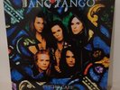 Bang Tango - Psycho Cafe (MCG6048, 1989) LP vinyl record