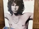 The Doors The Best of The Doors 2LPs Elektra E1 60345 1985 1st PR EX/VG Tested