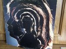 The Rolling Stones Hot Rocks 1964-1971 2LPs London 2PS-606/607 1971 1st PR EX/VG