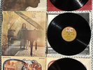 Carole King – Fantasy, Rhymes & Reasons & Music, Vinyl LP Album Records, 1971-3