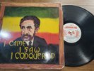 The Revolutionaries – I Came, I Saw, I Conquered megarere Channel One LP VG