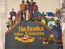 The Beatles – Yellow Submarine – Apple Records – PCS 7070 1969 – VG+/VG+