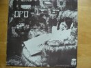 Opo – Fallen Asleep Just Like Papa Netherlands 1975 Stoof – MU 7416