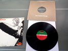 Vtg LP 1969 Led Zeppelin I Atlantic SD-8216 1st Press / NM Vinyl / VG+ Cover