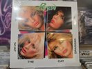 POISON Look What The Cat Dragged In Vinyl SEALED 35th Anniversary 180g R86735