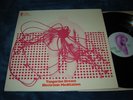 Tangerine Dream - Electronic Meditation LP 1971 Ohr EXC prog psych Krautrock