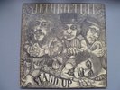Jethro Tull 'Stand Up' (ILPS 9103) 1970 12 Track Gatefold 'i' label UK LP EX/VG+