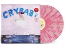 Melanie Martinez - Cry Baby (Limited Edition, Pink Splatter Vinyl 2 LP) USED