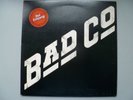 Bad Company 'Bad Co' (ILPS9279) 1974 8 Track UK A1/B1 Gatefold LP EX/EX