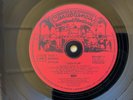 Kiss, Lick It Up, '83, French Pressed LP, Red Labels, 814 297-1