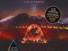David Gilmour - Live At Pompeii (Vinyl 4LP - 2017 - EU - Original)