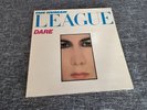 The Human League Dare Gatefold LP Vinyl Record 1981 V2192 Virgin Records