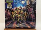 Teenage Mutant Ninja Turtles Soundtrack Vinyl LP Ninja Turtle / Shredder SEALED