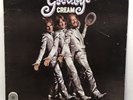 CREAM, GOODBYE, ORIGINAL VINYL LP, W/POSTER INSERT, ATCO SD7001, 1969