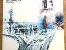 Radiohead - OK Computer 2xLP 1997 Vinyl 1st Pressing Parlophone NODATA 02