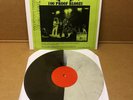LYNYRD SKYNYRD 100 PROOF BLOOZE - LP. MULTICOLORED SPLIT VINYL. LIVE 1973-76. M