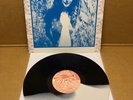 Kate Bush - RARE 50-50 SPLIT VINYL LP 20 COPIES MADE MINT