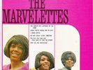 The Marvelettes 