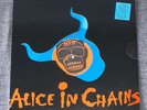 Alice In Chains -Them Bones LIMITED EDITION 4 TRACK BLUE VINYL Mint STILL SEALED