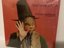 Captain Beefheart Trout Mask Replica vinyl 2 LP NM orig Straight Zappa