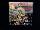 Killers by Iron Maiden Vinyl Record Sealed EARLY PRESS