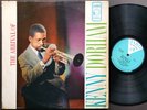 KENNY DORHAM The Arrival Of LP JARO JAM 5007 US 1960 DG MONO JAZZ Tommy Flanagan