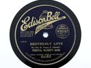 PERCIVAL MACKEY'S BAND 