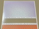 Streetlight Manifesto Somewhere In The Between LP Rare 2008 Blue Vinyl