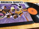 The Dave Brubeck Quartet - Time Out **CBS BPG 62068 Mono LP**