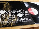 Arne Domnerus - Antiphone Blues **Proprius PROP 7744 LP**