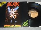 AC/DC - For Those About to Rock - Atlantic ATL 20 276 Germany 1982 Maxi-NMINT