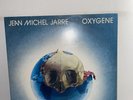 jean michel jarre oxygene Double Vinyl Lp
