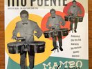 Tito Puente - Mambo Gozon - Roots of Salsa - RCA Years - Grosso - 2 x LP NEW