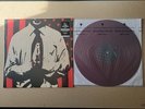 Bad Religion - The Empire Strikes First Newbury Red Black Vinyl LP