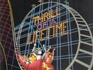 King Kobra Thrill Of A Lifetime Capitol Vinyl LP