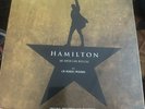 Hamilton (Original Broadway Cast Recording) by Hamilton / O.B.C.R. (Record, 2016