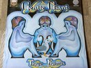Gentle Giant LP Three Friends UK Vertigo Swirl 1st Press BEAUTIFUL AUDIO & COVER