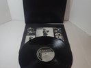 AC/DC, Back in Black,1980 Atlantic Records SD 16018 Specialty embossed Hard Rock