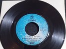 Billy Jones & the  Stars Love Is gonna Rain on you 7