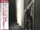 Eric Alexander Cultet Gentle Ballads Ii Lp, Which Is The Most Sharp Second Balla