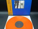 ROYEL OTIS BAR & GRILL SOFA KINGS ORANGE VINYL 2023 EP COMPILATION LP 124/500