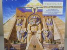 Powerslave by Iron Maiden (Sealed & New)w/minor sleeve damage