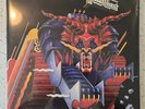 Judas Priest Defenders of the Faith. Back on Black 2010 2LP FACTORY SEALED RARE