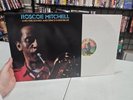 ROSCOE MITCHELL AND THE SOUND AND SPACE ENSEMBLES IMPORT BLACK SAINT IMPORT