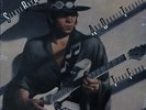 STEVIE RAY VAUGHN & DOUBLE TROUBLE 
