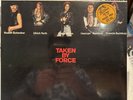 Rare Sealed Scorpions Taken By Force LP 1978 Original