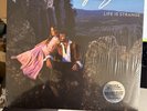 Angus & Julia Stone - Life Is Strange (Yellow Vinyl) New - Minor Dent to Corner