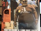 Fatboy Slim : You've Come A Long Way Baby (Vinyl) New Seal Slightly Open See Pic