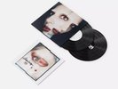 Lady Gaga SIGNED MAYHEM LP Store Exclusive 180g Black Vinyl Record   PRESALE