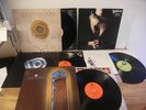 5x LPs Deep Purple / Whitesnake Hard Rock, Progressive Rock